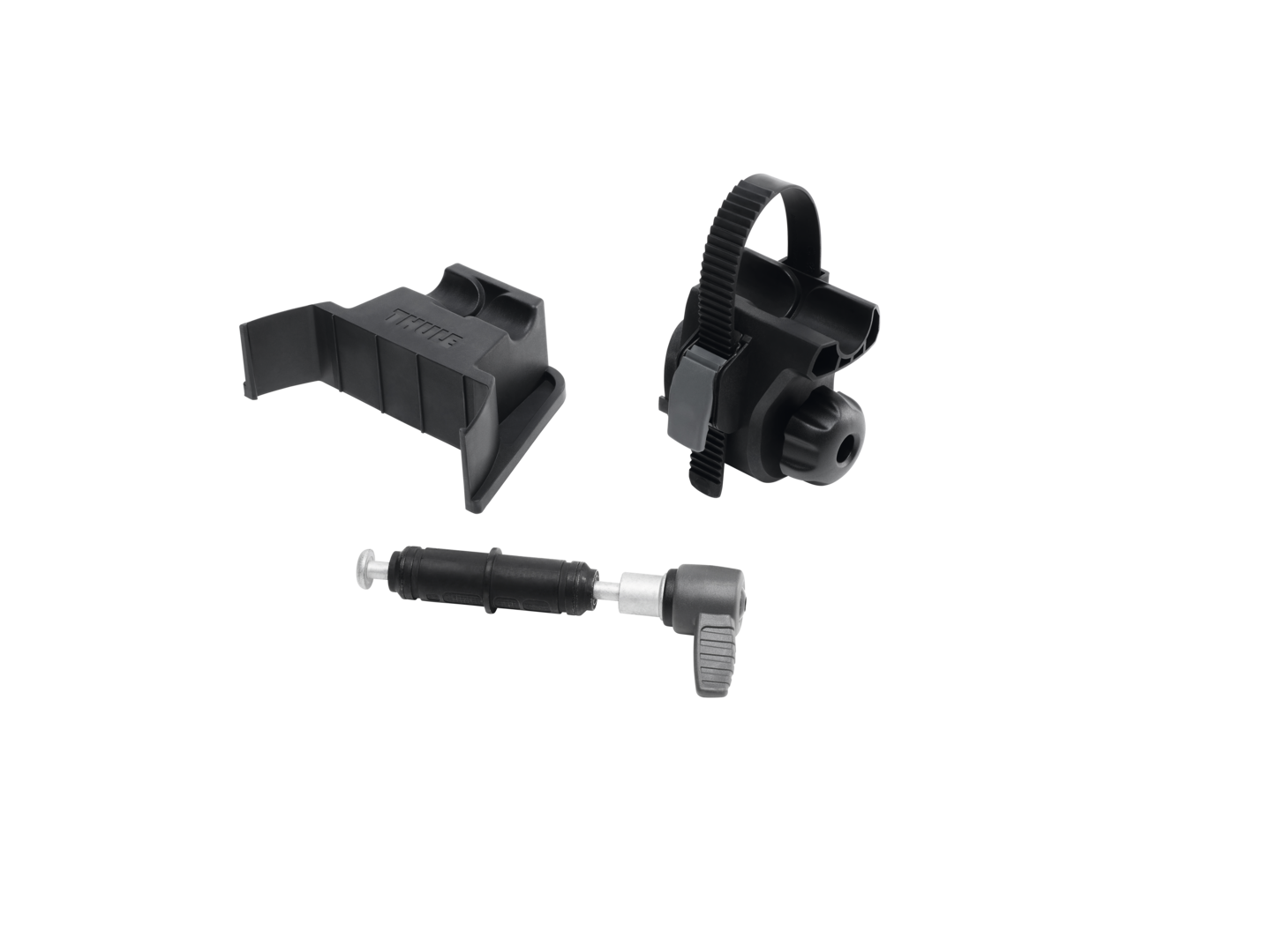Thule VeloSlide QR Adapter