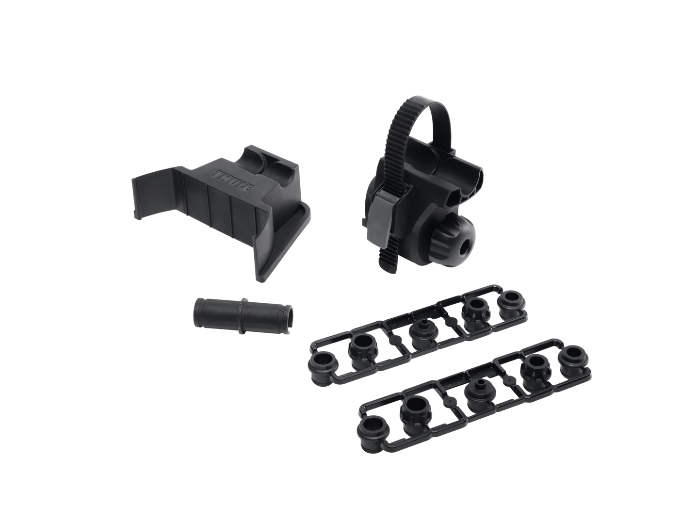 Thule VeloSlide TA Adapter
