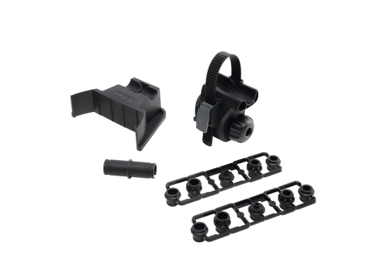 Thule VeloSlide TA Adapter