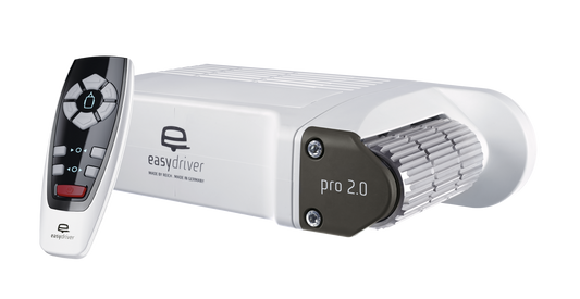 easydriver pro 2.8 (Doppelachser) (S)
