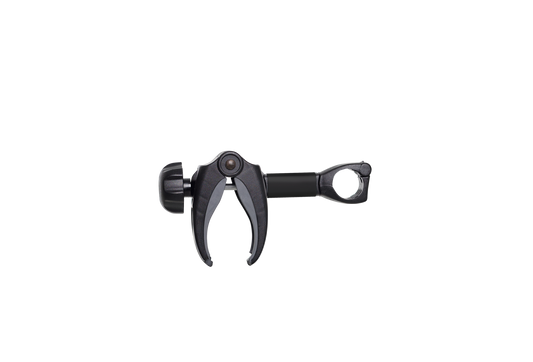 Bike Holder 1 mit Schloss Black