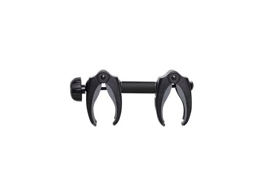 Bike Holder 4 mit Schloss Black