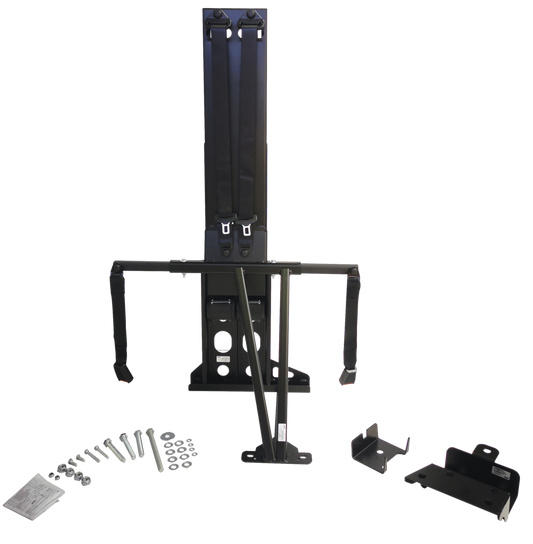 Sitzbock Standart Kit für FD/CJ/PB/OM(S)
