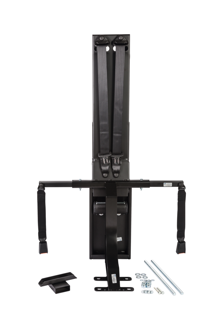 Sitzbock Standart Kit für FD/CJ/PB/OM(S)