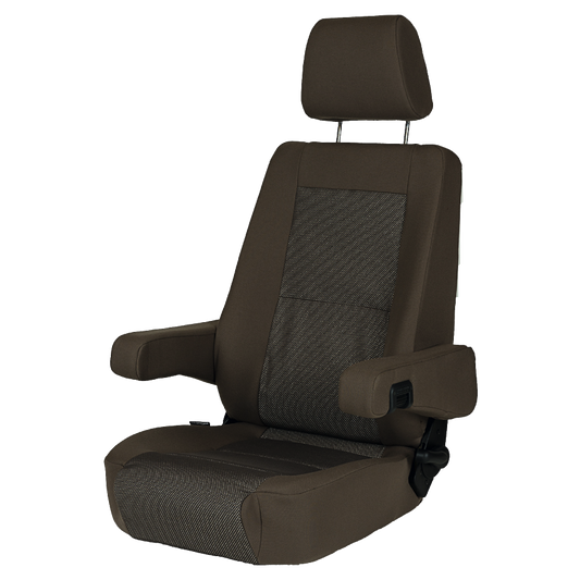 Pilotensitz S 6.1 StoffPhoenix br-be (D)