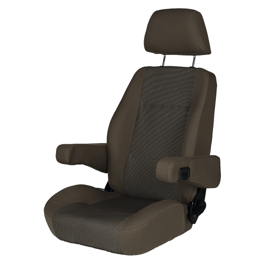 Pilotensitz S 8.1 StoffPhoenix br-be (D)