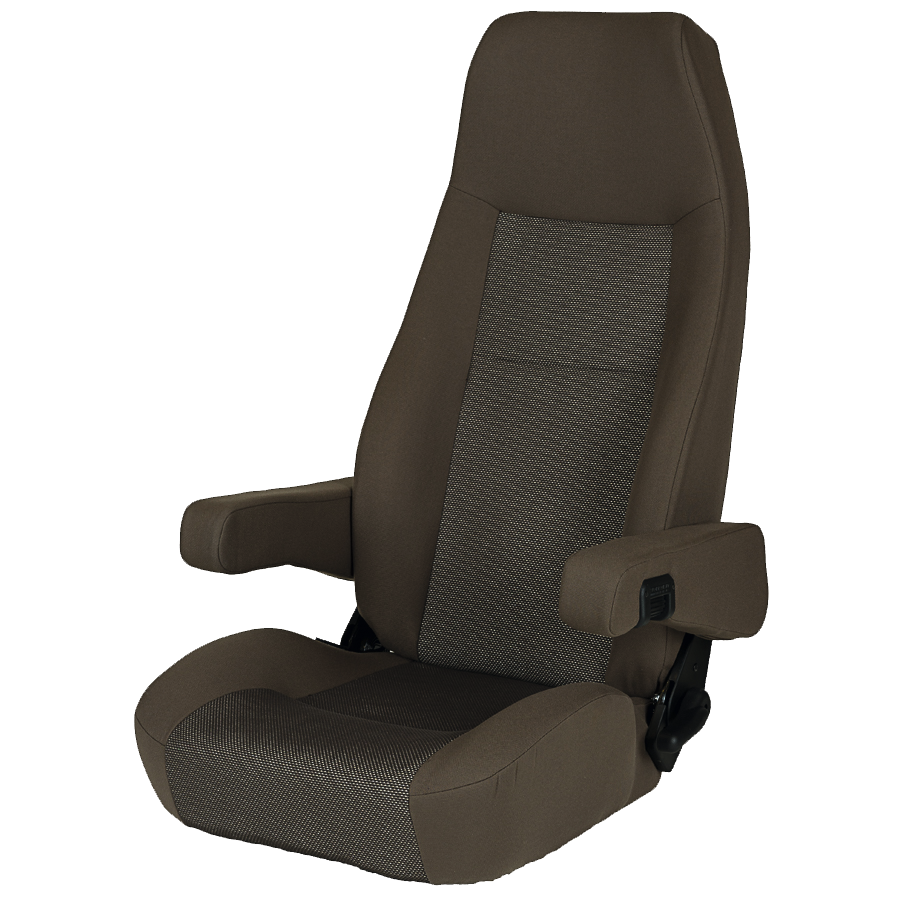 Pilotensitz S 9.1 StoffPhoenix br-be (D)