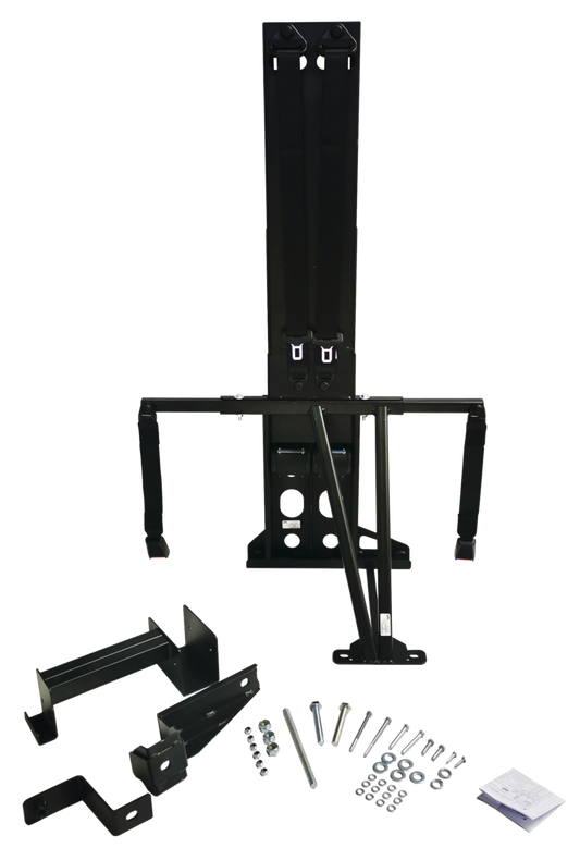 Sitzbock Ford Transit Standard KIT (S)