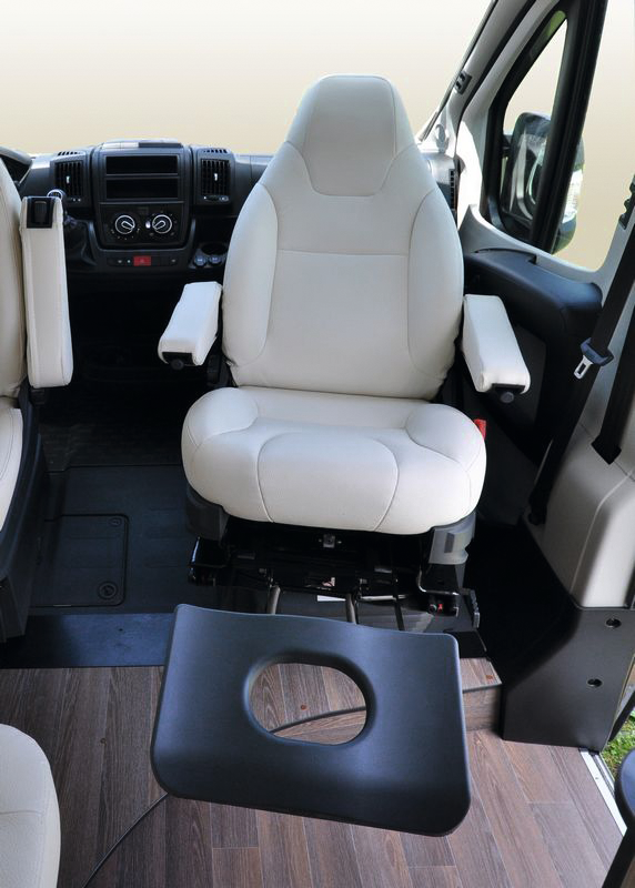 Relax Seat System