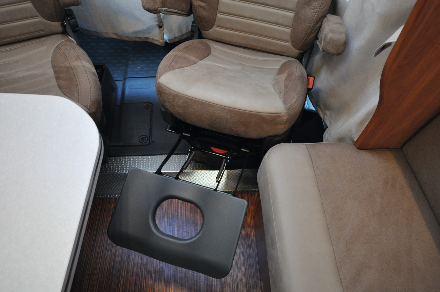 Relax Seat System