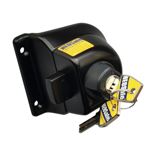 HEOSafe FD 250-290 abschließbar ab 2021