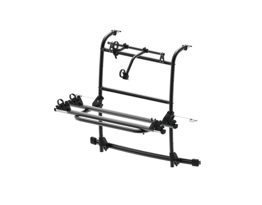 EuroCarry Adv. Rack 2 Fahrr. VW T5 (S)