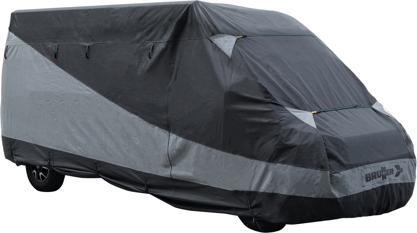 Schutzhülle Pro Cover 12m Ducato 599
