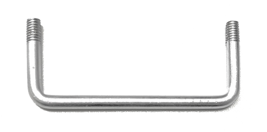THULE U-Bügel für AL-KO Vario X Chassis