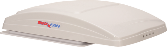 MAXXAIR MaxxFan Deluxe White
