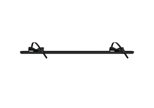 THULE Fatbike Rail Straight Black