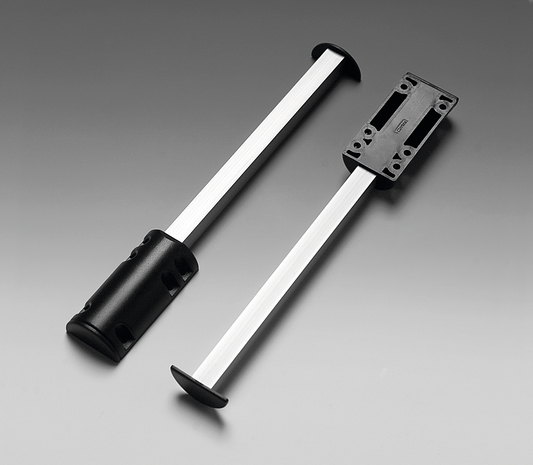 Tisch-Verbreiterungsbeschlag 300 mm