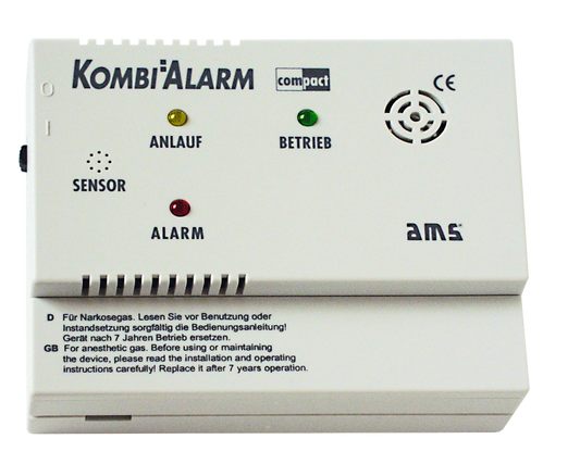 Alarmgerät KOMBIALARM compact