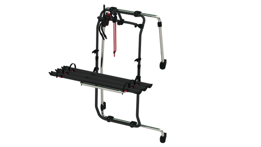 CARRY-BIKE Frame VW Cra 3-Bikes schw (A)