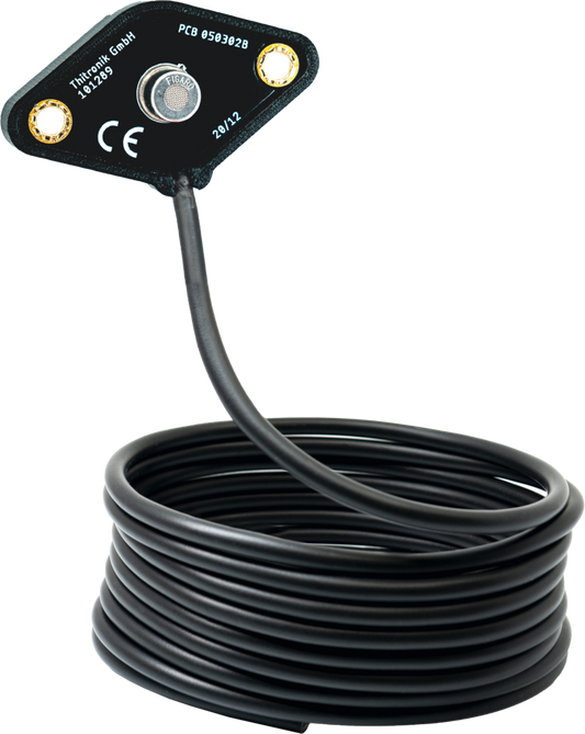 Zusatzsensor G.A.S.-pro