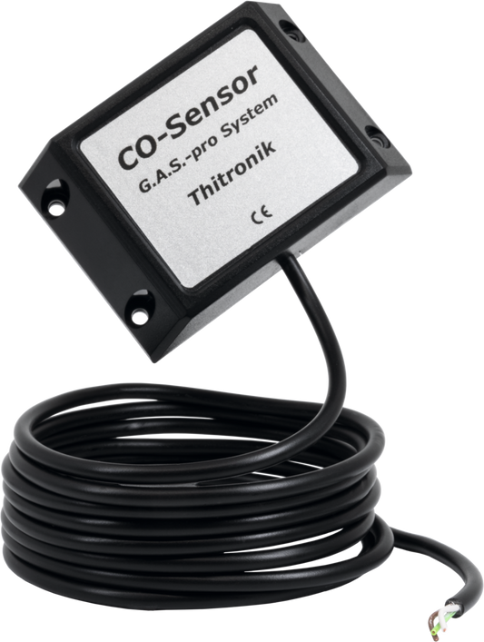 CO-Sensor G.A.S.-pro