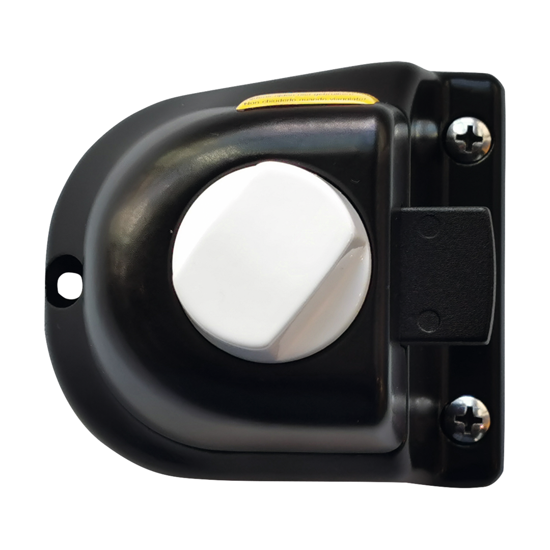 HEOSafe Ford Transit