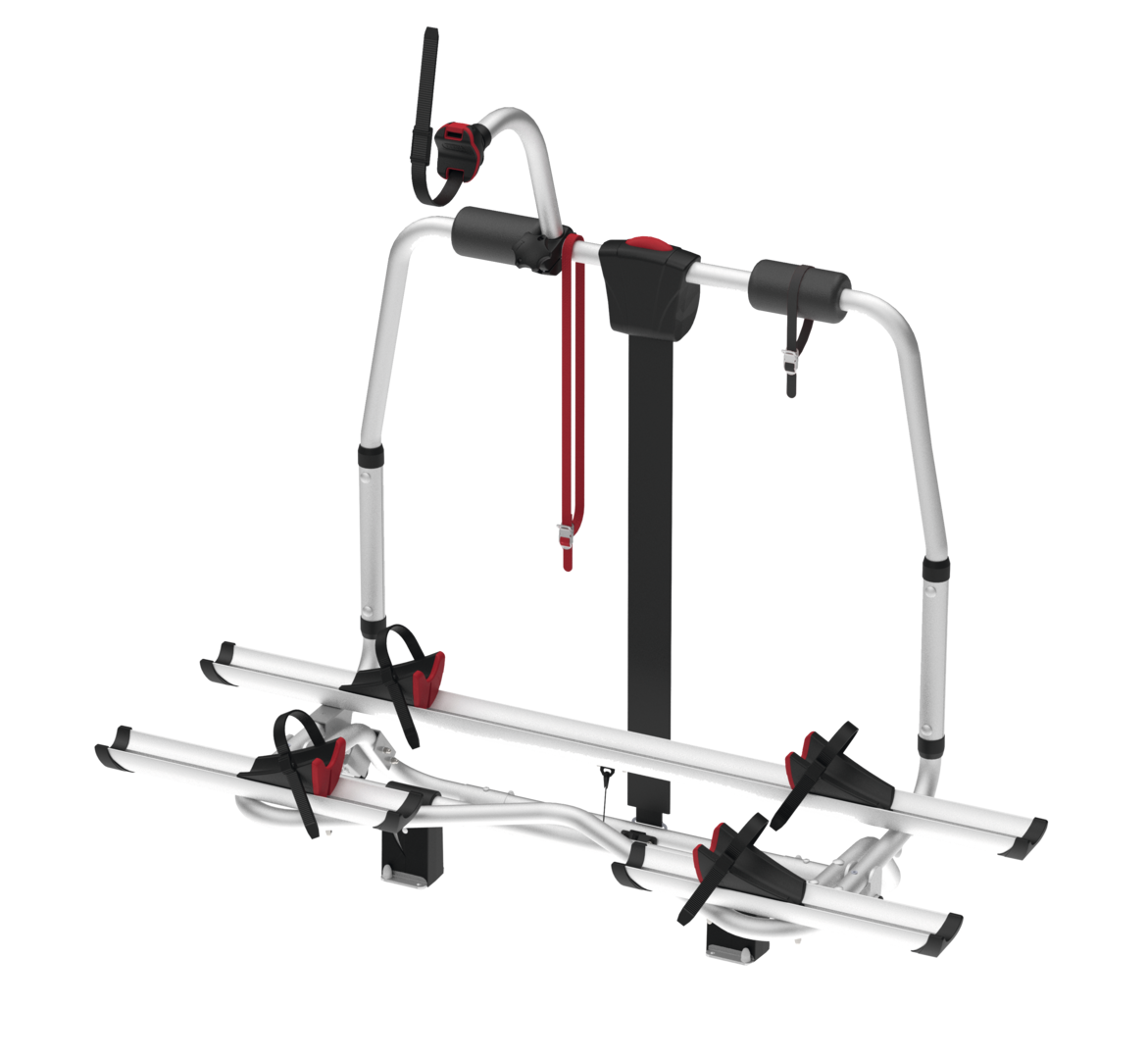 CARRY-BIKE Caravan Active Mod. 23 (S)