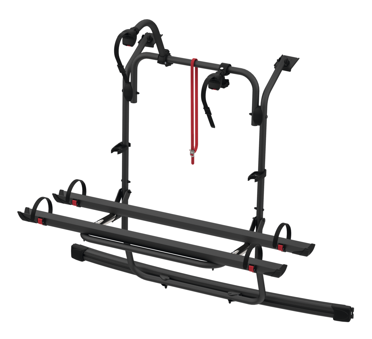 CARRY-BIKE PSA Deep-Black (S)