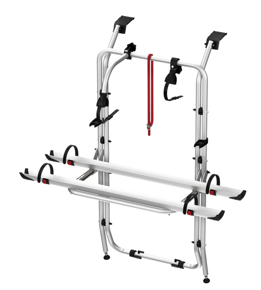 CARRY-BIKE Viv./Traf./Talen. Mod. 23 (S)
