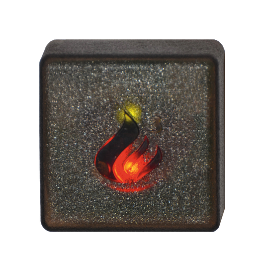 3Gas-Alarm+ Square