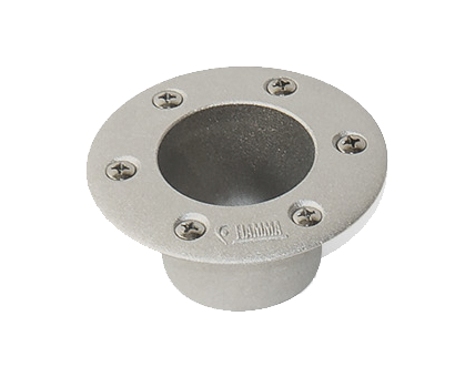 Recessed Connection