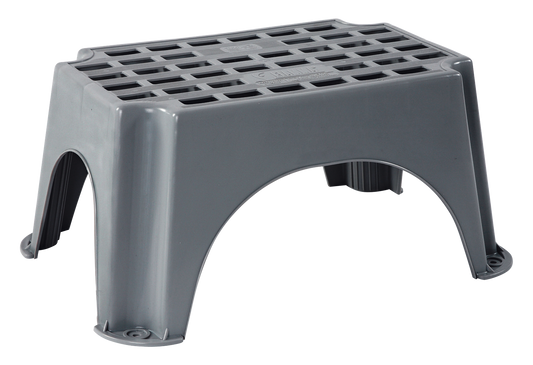 Einstiegstufe STEP