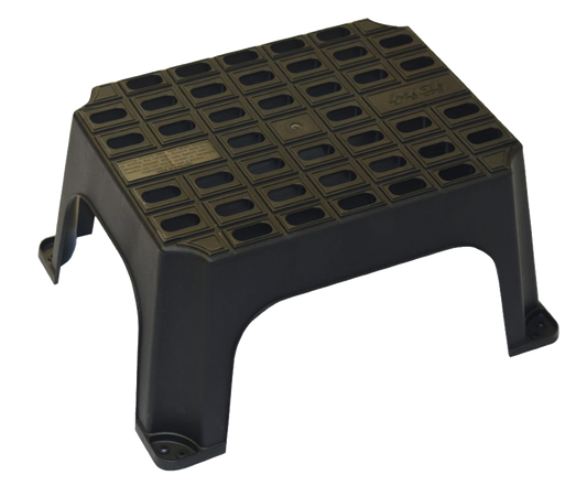 MGI Trittstufe