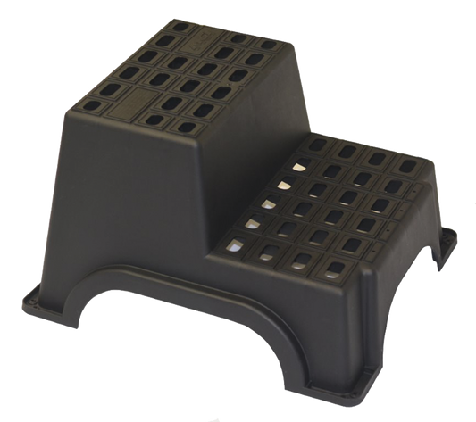 MGI GIANT Doppel-Trittstufe