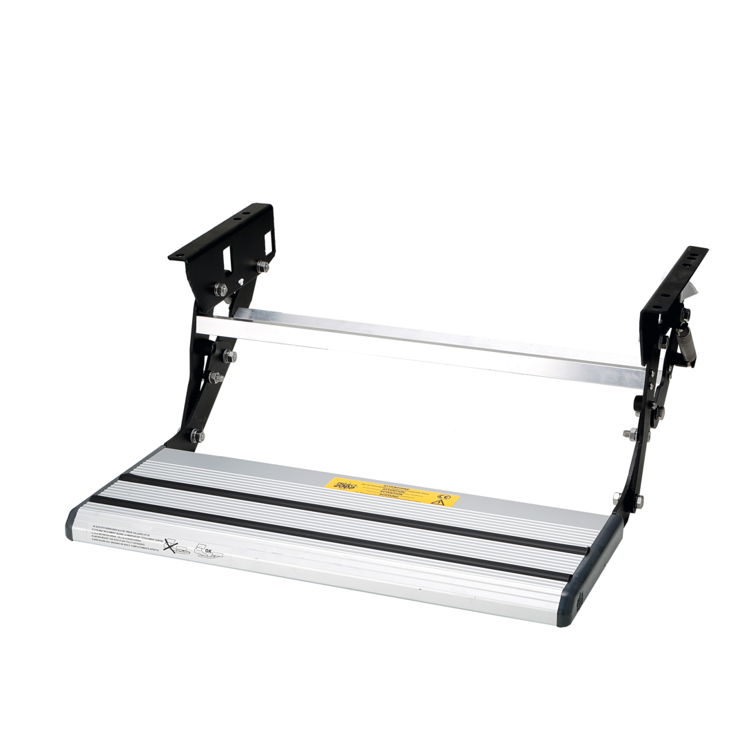 PROJECT Manuelle Schwingstufe R 440