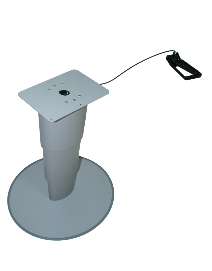 Tischgestell PRIMERO Comfort HPG