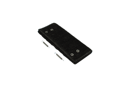 Clean Step schwarz