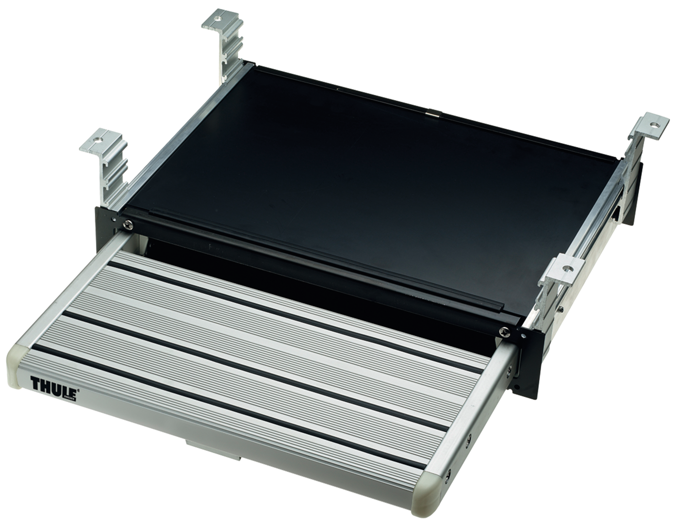 THULE Slide-Out Step 400 Manual