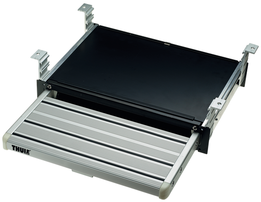 THULE Slide-Out Step 400 Manual