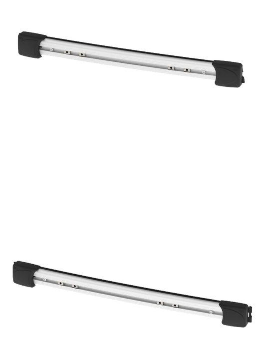Kit Bars DJ Sprinter Deep Black