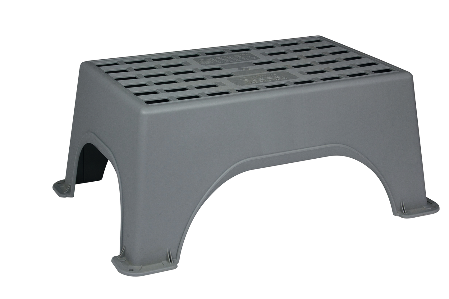 Einstiegstufe STEP MAGNUM