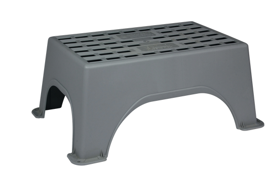 Einstiegstufe STEP MAGNUM