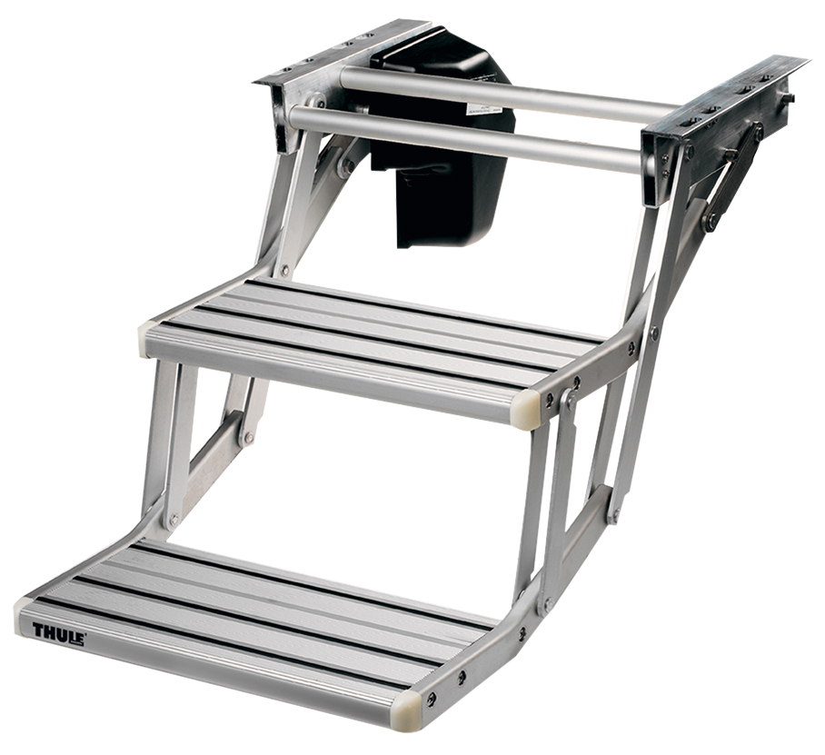 THULE Double-Step 12 V 440