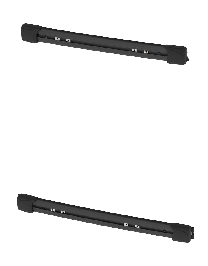Kit Bars DJ Crafter ab 17 Deep-Black