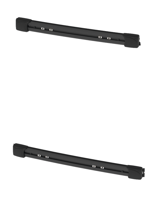 Kit Bars DJ Crafter ab 17 Deep-Black