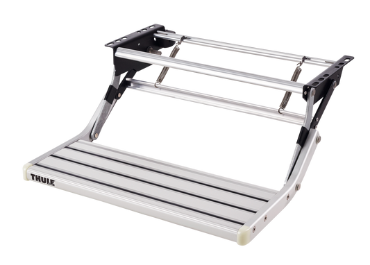 THULE Single-Step 550 Manual
