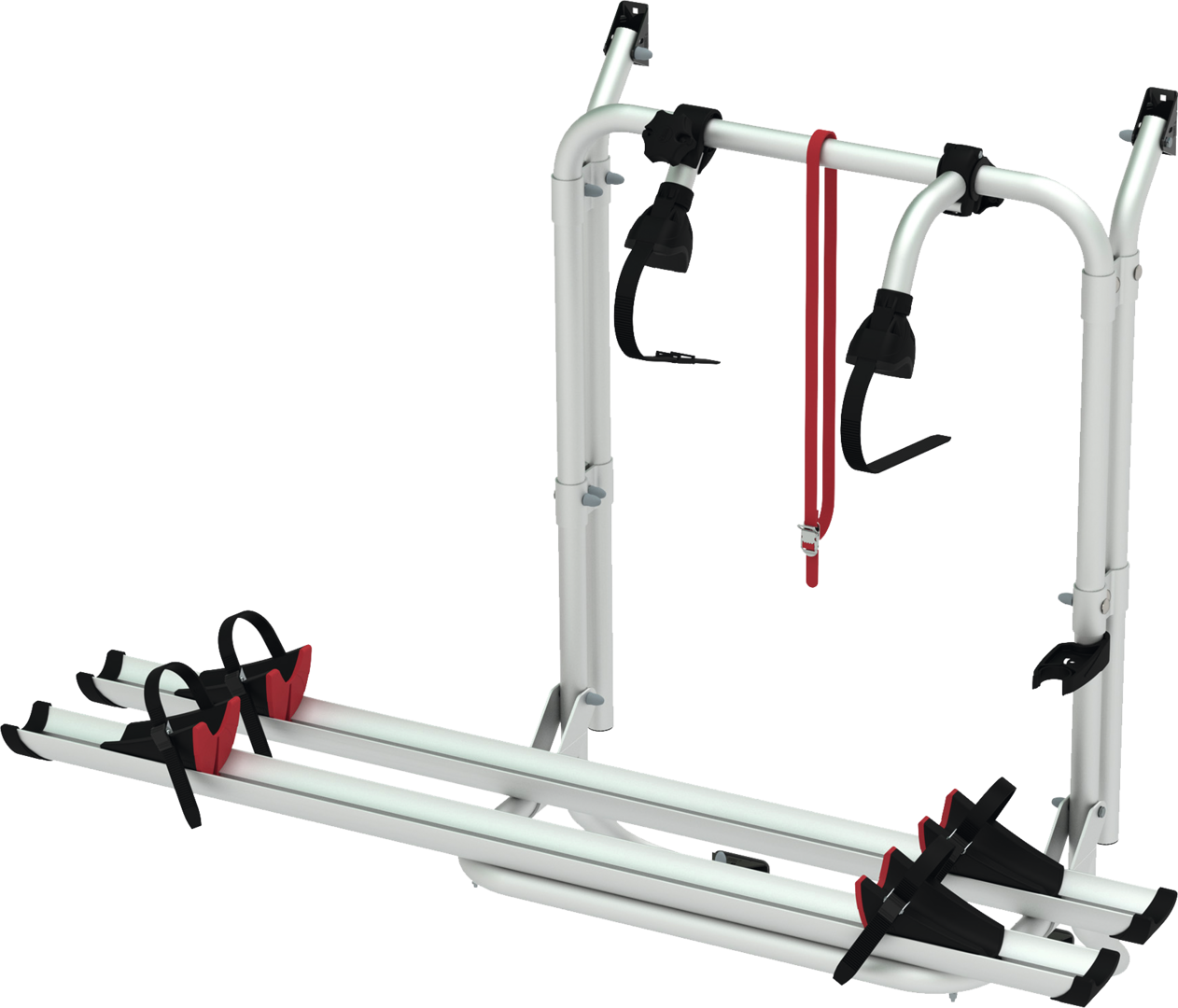 CARRY-BIKE 200 D (S)