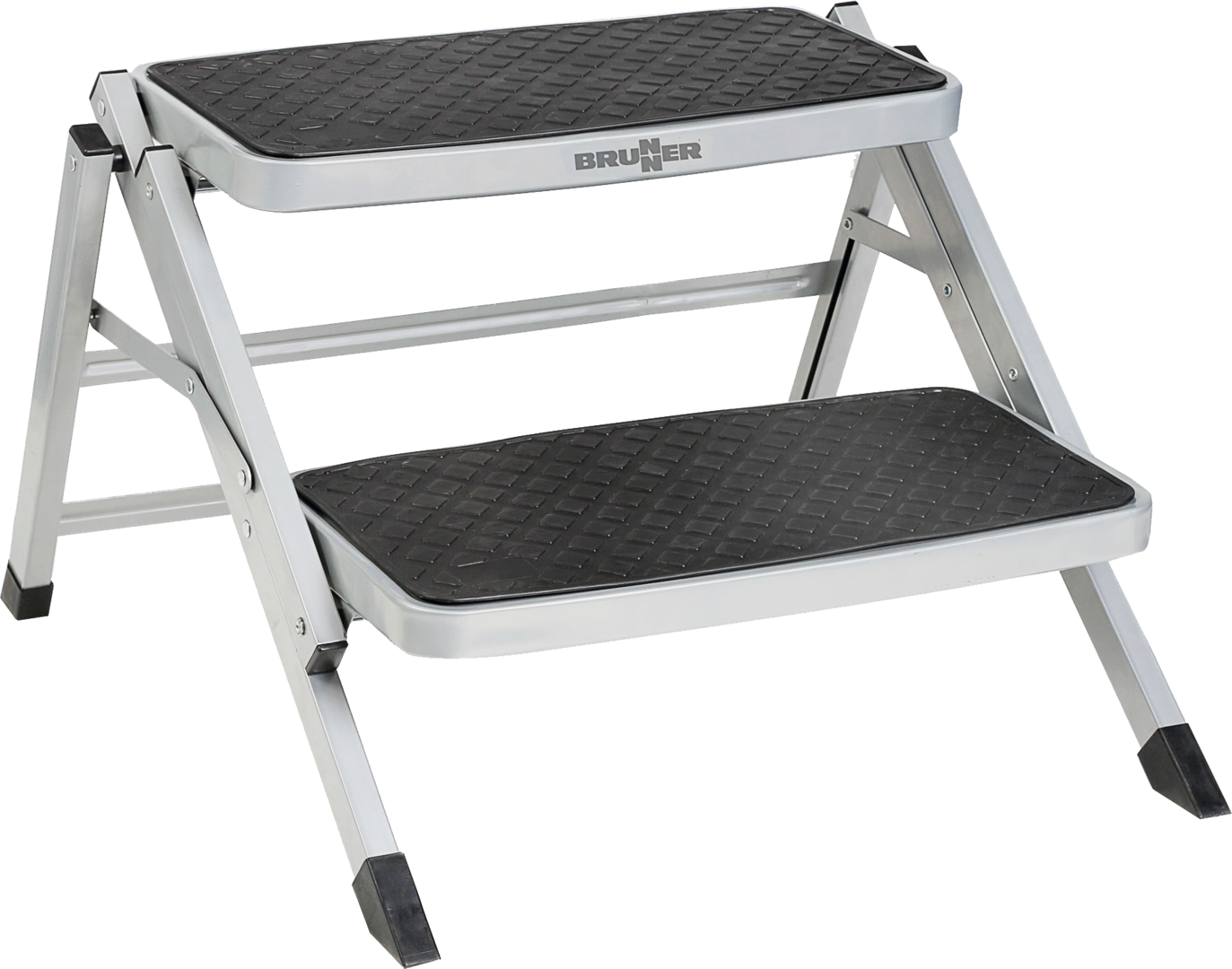 Klapp-Trittstufe RUCKSTEP