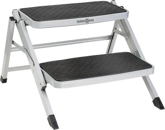 Klapp-Trittstufe RUCKSTEP