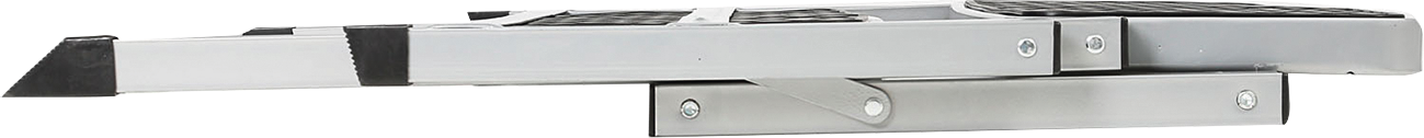 Klapp-Trittstufe RUCKSTEP